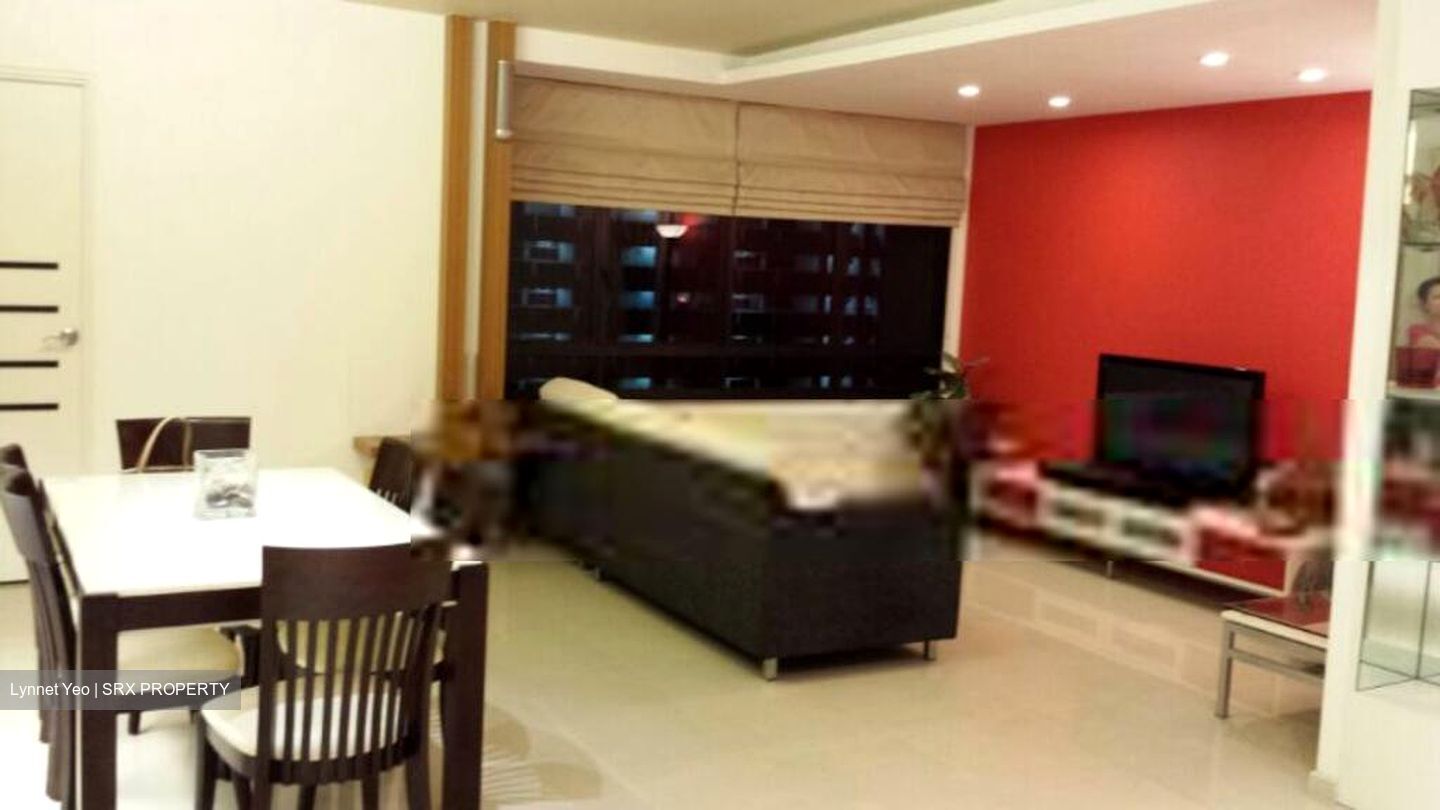 Blk 979C Buangkok Crescent (Hougang), HDB 5 Rooms #412414271